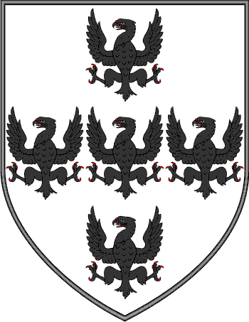 COLCLOUGH family crest COLCLOUGH family crest