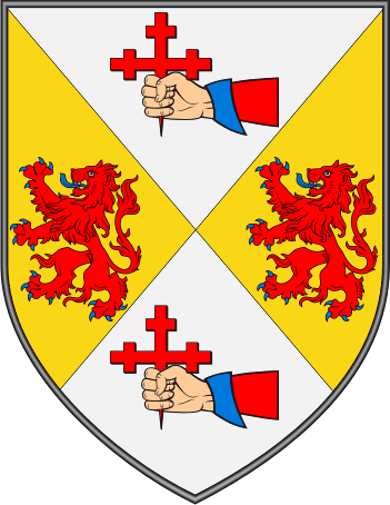 Donal family crest