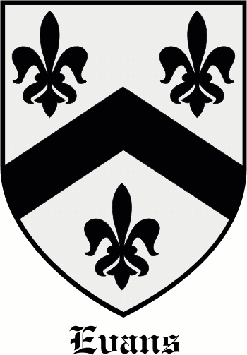 Haven family crest