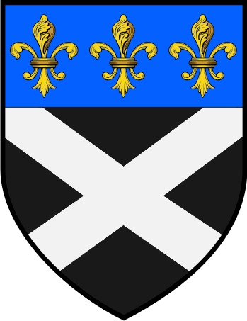 Gilpatrick family crest