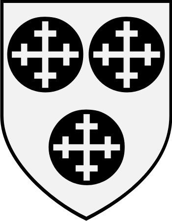 HEATH family crest